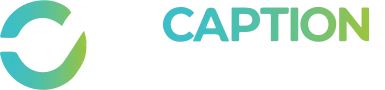 CC Logo White